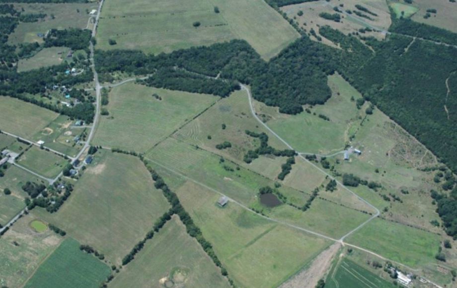 Image for 33+/- ACRES w/1,700 ft. of ROAD FRONTAGE in BERRYVILLE, VA