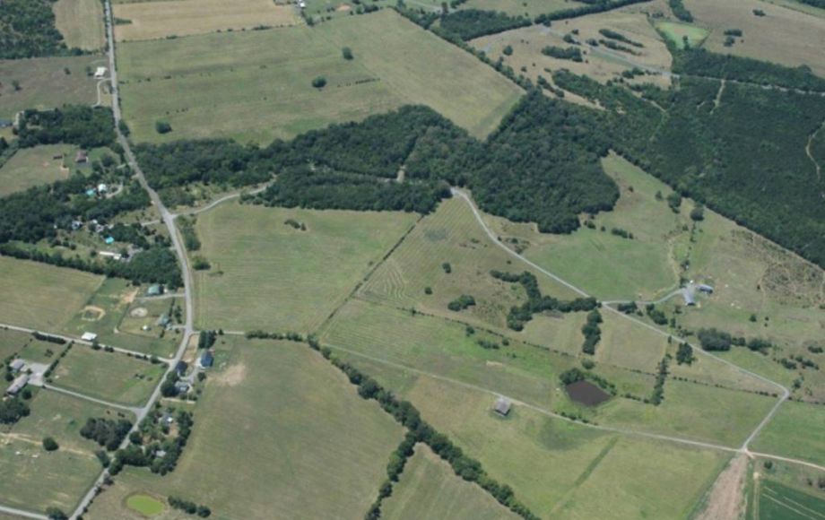 Image for 33+/- ACRES w/1,700 ft. of ROAD FRONTAGE in BERRYVILLE, VA