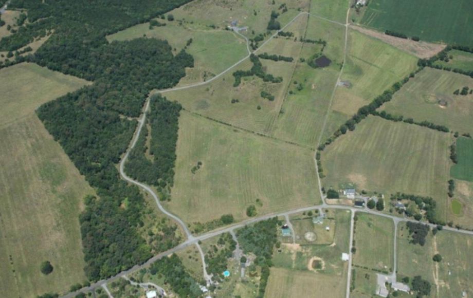 Image for 33+/- ACRES w/1,700 ft. of ROAD FRONTAGE in BERRYVILLE, VA