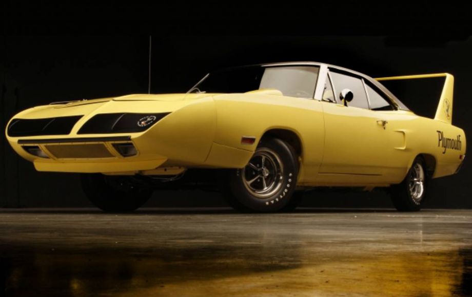 Image for COLLECTOR CAR & AUTOMOBILIA AUCTION