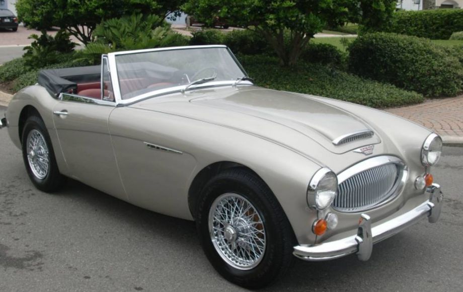 Image for COLLECTOR CAR & AUTOMOBILIA AUCTION