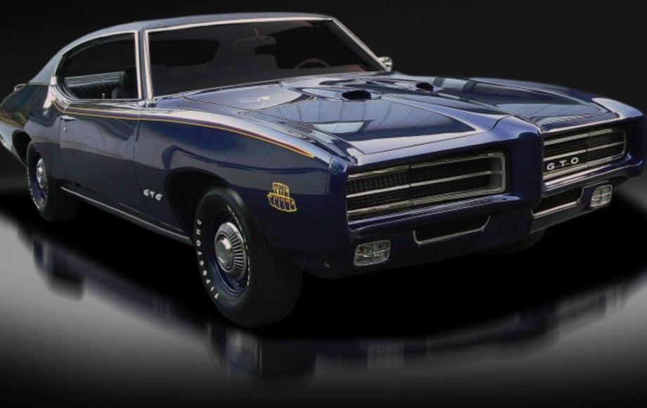 Image for COLLECTOR CAR & AUTOMOBILIA AUCTION