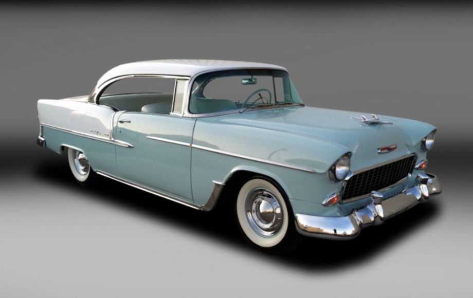 Image for COLLECTOR CAR & AUTOMOBILIA AUCTION