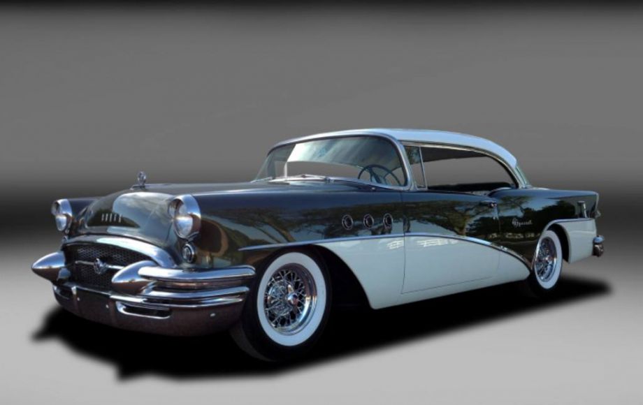 Image for COLLECTOR CAR & AUTOMOBILIA AUCTION