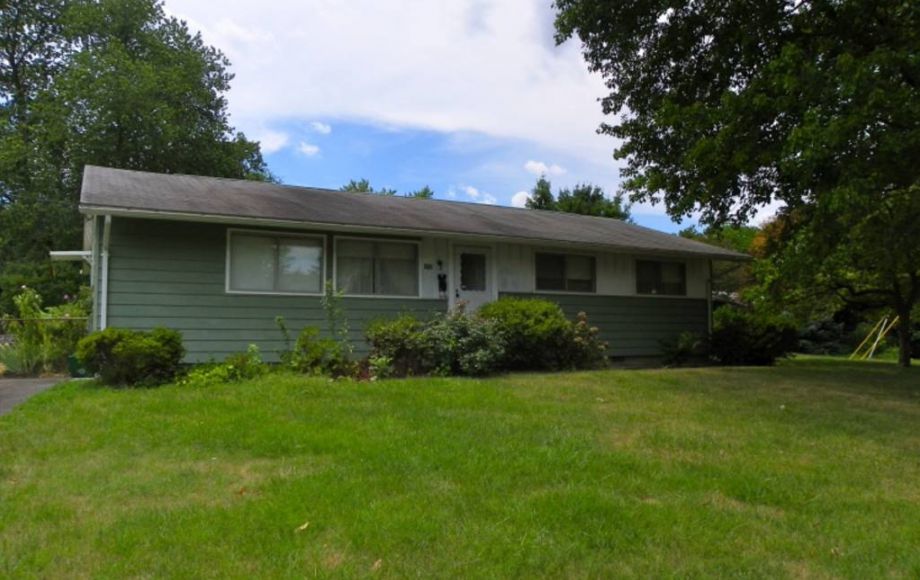 Image for WELL LOCATED 4 BR/2.5 BA HOME in PRINCE WILLIAM COUNTY, VA