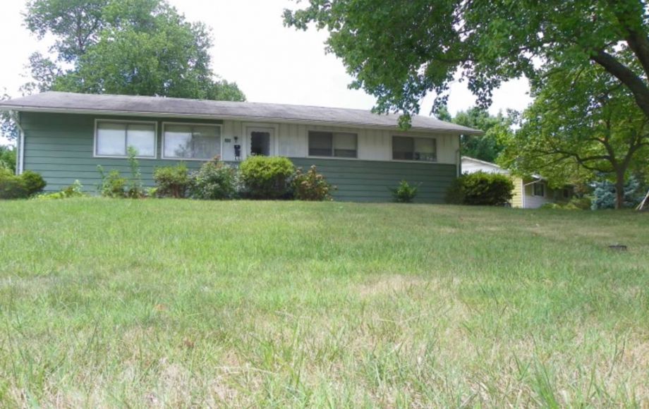 Image for WELL LOCATED 4 BR/2.5 BA HOME in PRINCE WILLIAM COUNTY, VA