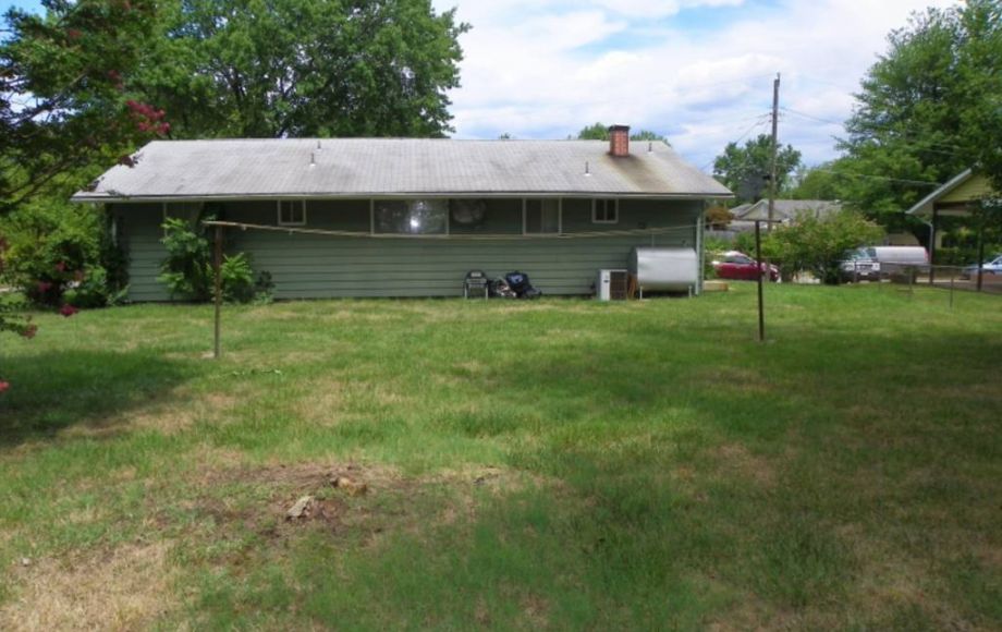 Image for WELL LOCATED 4 BR/2.5 BA HOME in PRINCE WILLIAM COUNTY, VA