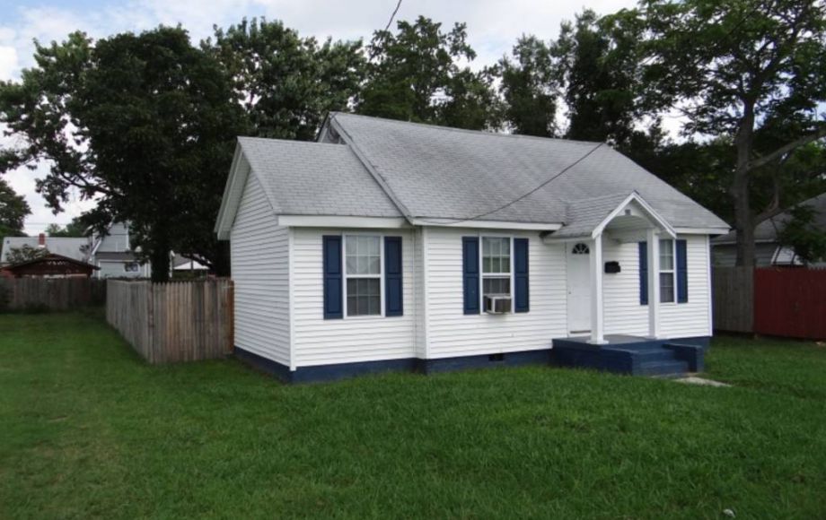 Image for 3 BR INVESTMENT HOME in NEWPORT NEWS, VA—ONLINE ONLY AUCTION!!