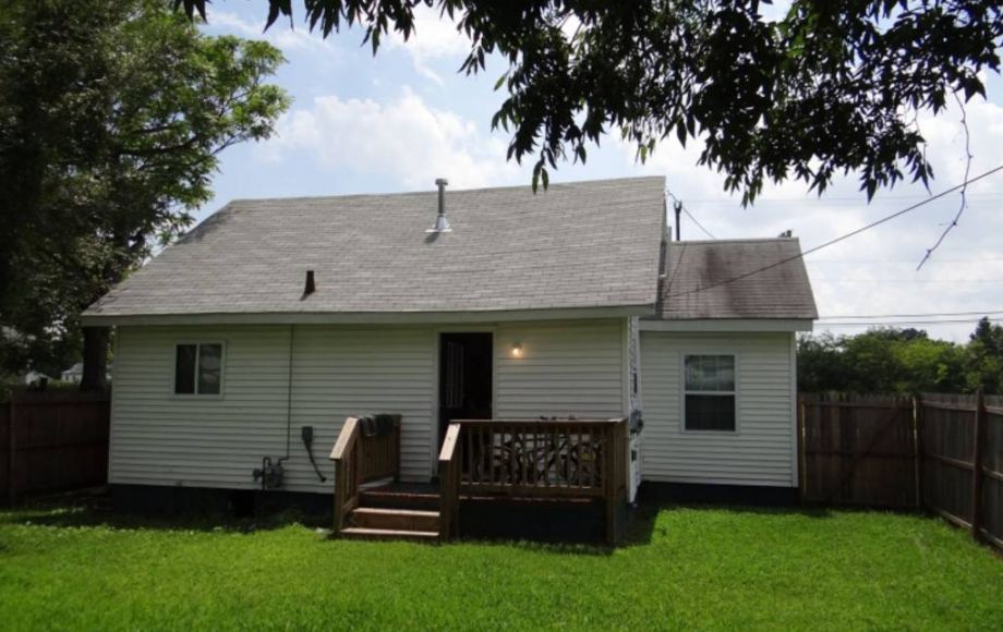 Image for 3 BR INVESTMENT HOME in NEWPORT NEWS, VA—ONLINE ONLY AUCTION!!