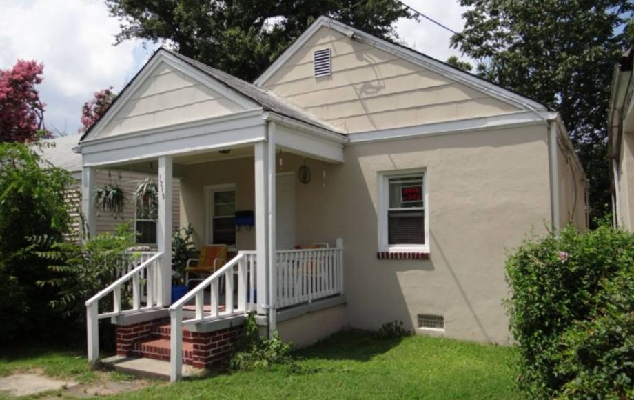 Image for 2 BR INVESTMENT HOME in NEWPORT NEWS, VA—ONLINE ONLY AUCTION!!