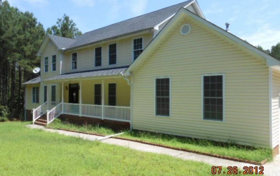 Image for 3 HOMES THROUGHOUT VIRGINIA