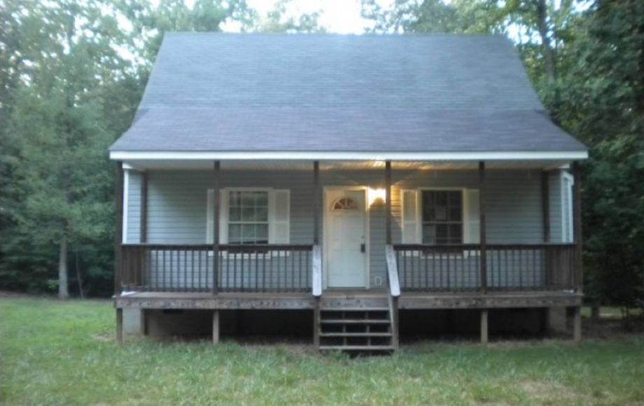 Image for 3 HOMES THROUGHOUT VIRGINIA