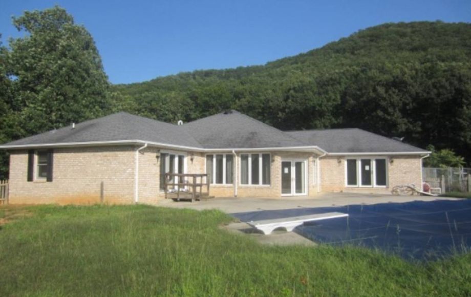 Image for 3 HOMES THROUGHOUT VIRGINIA