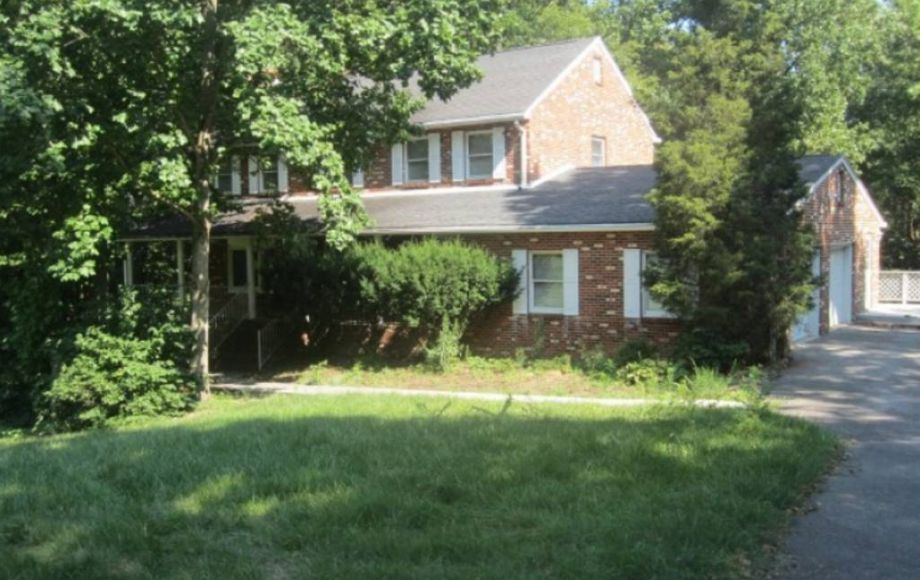 Image for 3 HOMES THROUGHOUT VIRGINIA