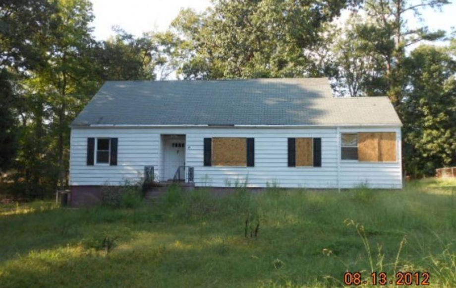 Image for 10 HOMES LOCATED THROUGHOUT VIRGINIA