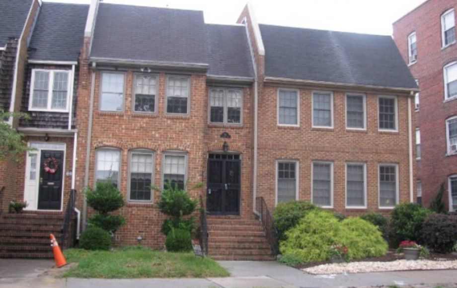 Image for 10 HOMES LOCATED THROUGHOUT VIRGINIA