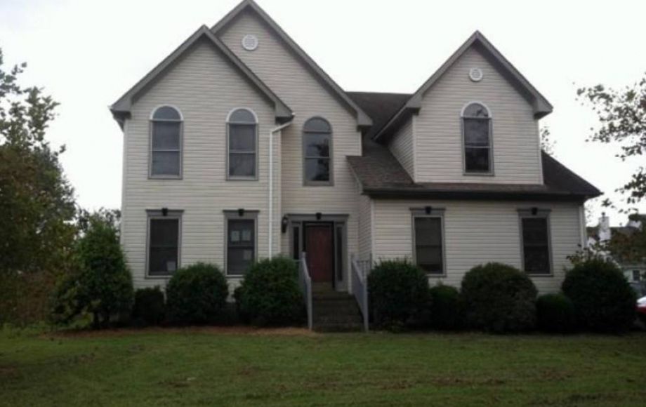 Image for 10 HOMES LOCATED THROUGHOUT VIRGINIA