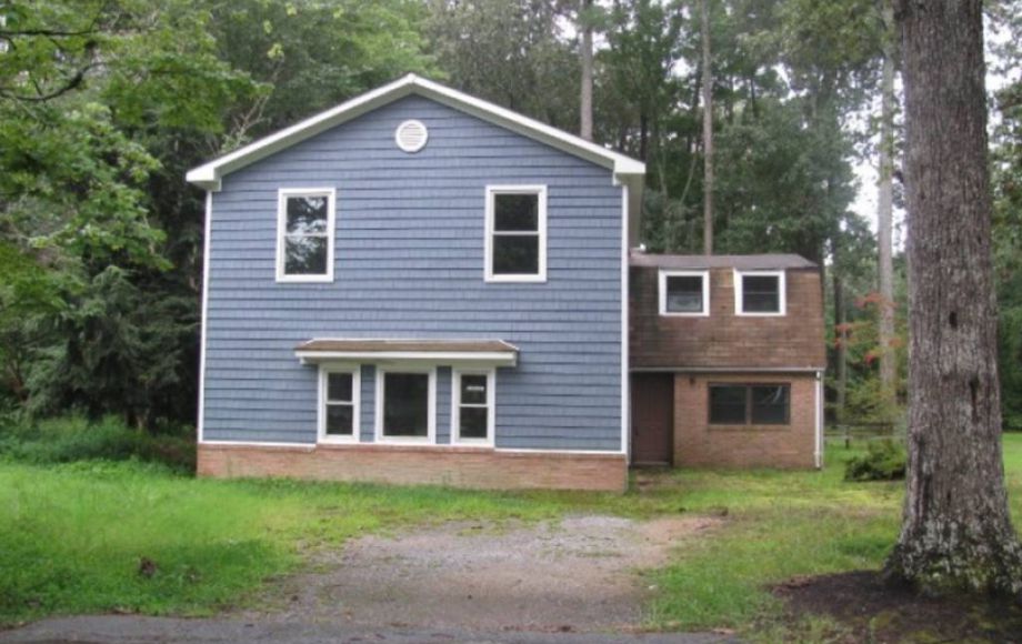 Image for 10 HOMES LOCATED THROUGHOUT VIRGINIA