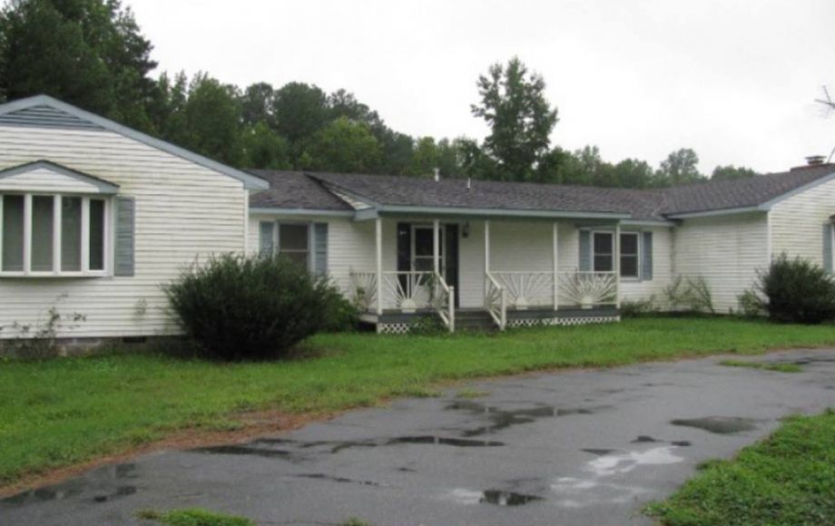 Image for 10 HOMES LOCATED THROUGHOUT VIRGINIA