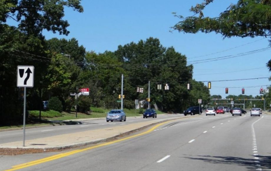 Image for 3 BEDROOM HOME on 1 ACRE in CHESTERFIELD COUNTY, VA