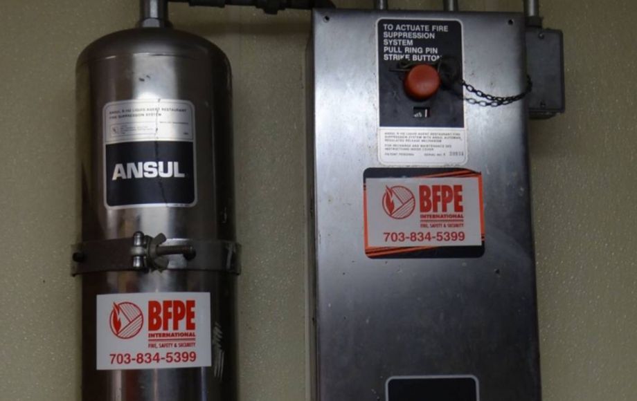 Image for COMMERCIAL BUILDING in FREDERICKSBURG, VA