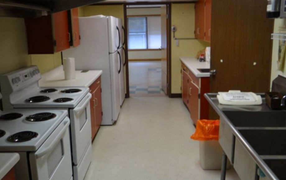 Image for COMMERCIAL BUILDING in FREDERICKSBURG, VA