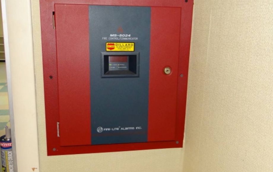 Image for COMMERCIAL BUILDING in FREDERICKSBURG, VA