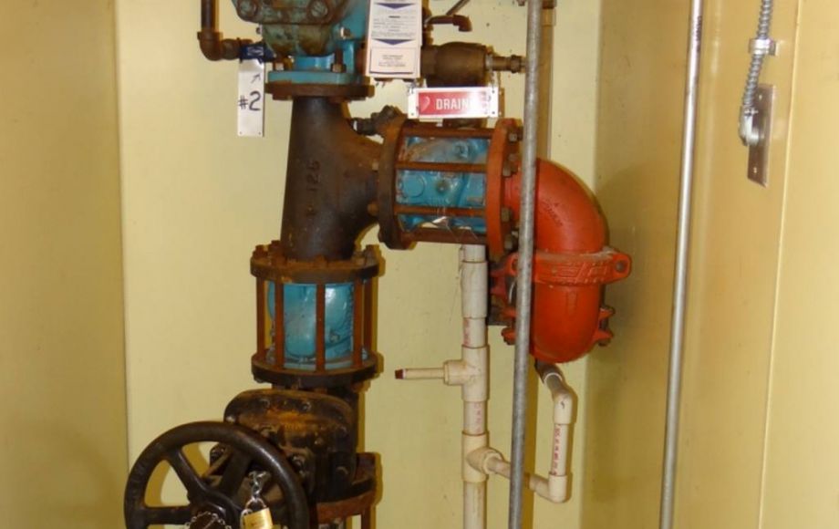 Image for COMMERCIAL BUILDING in FREDERICKSBURG, VA