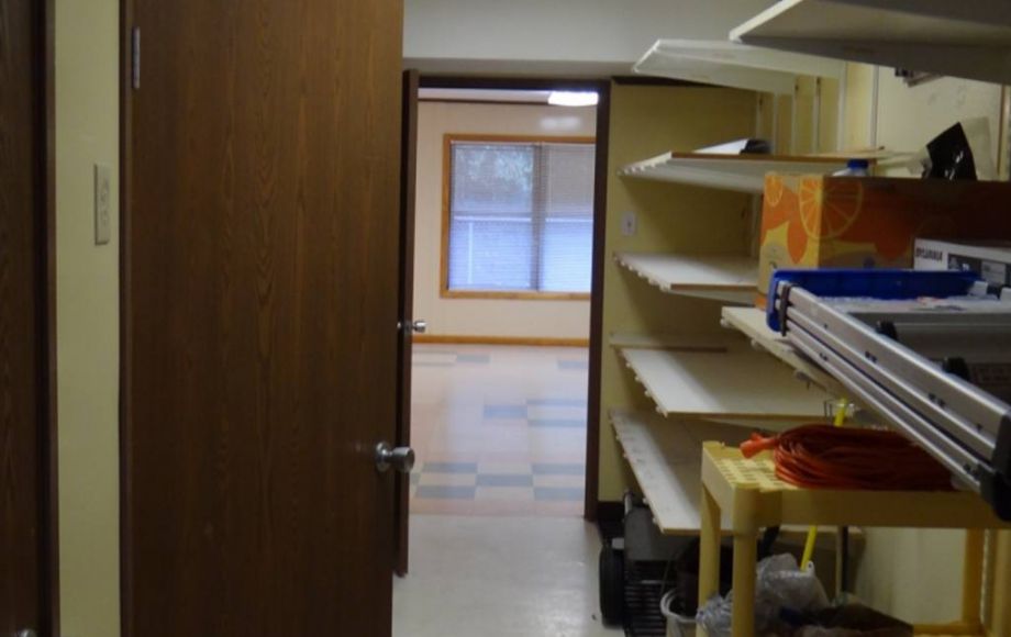 Image for COMMERCIAL BUILDING in FREDERICKSBURG, VA