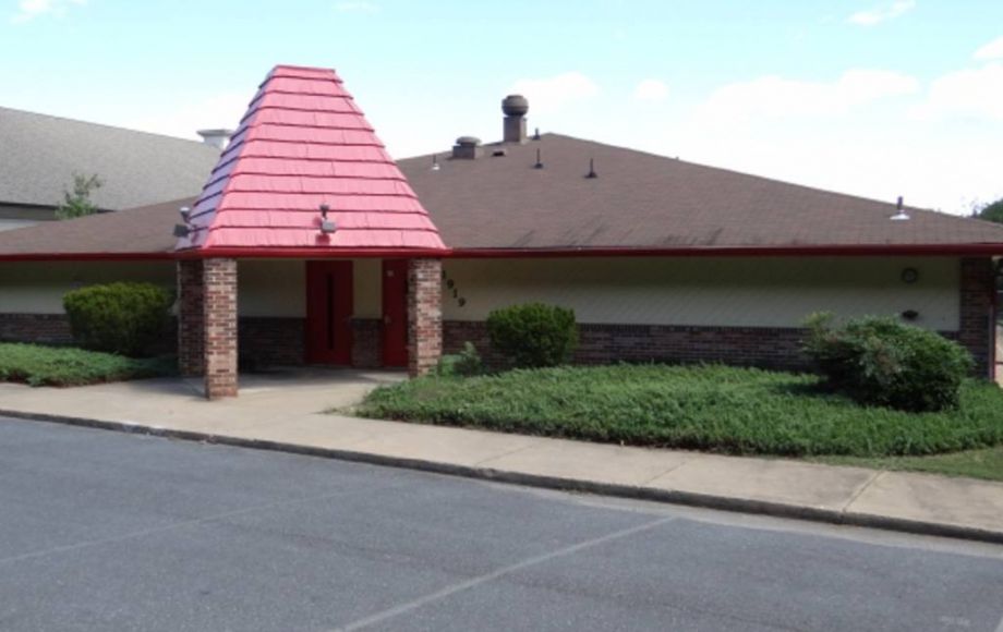 Image for COMMERCIAL BUILDING in FREDERICKSBURG, VA