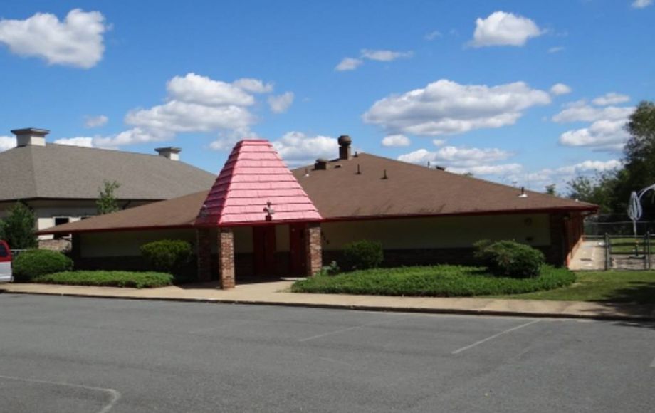 Image for COMMERCIAL BUILDING in FREDERICKSBURG, VA