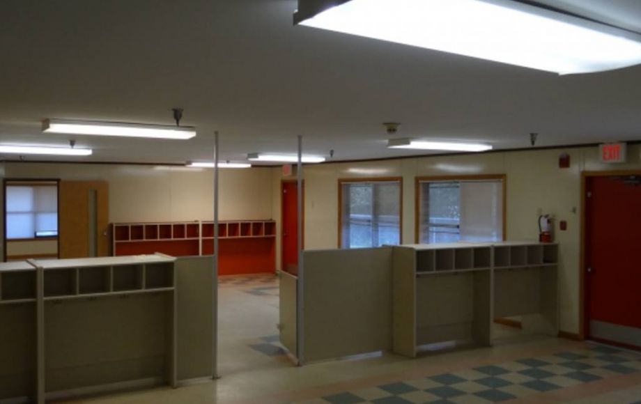 Image for COMMERCIAL BUILDING in FREDERICKSBURG, VA