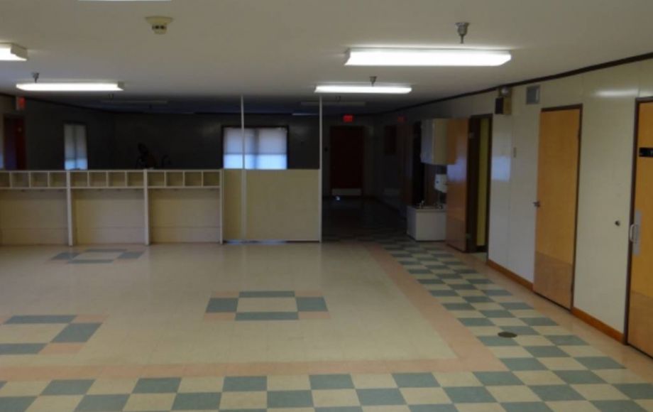 Image for COMMERCIAL BUILDING in FREDERICKSBURG, VA