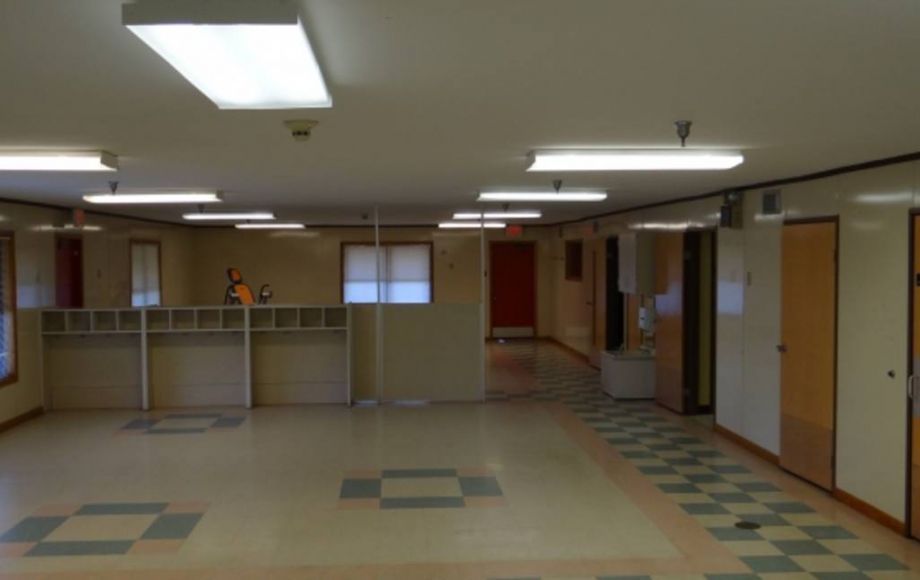 Image for COMMERCIAL BUILDING in FREDERICKSBURG, VA