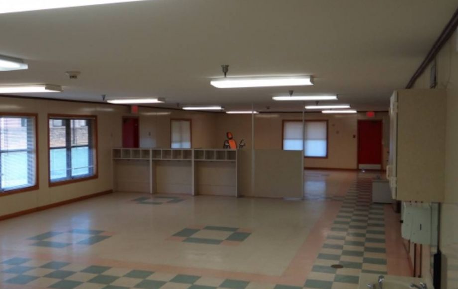 Image for COMMERCIAL BUILDING in FREDERICKSBURG, VA