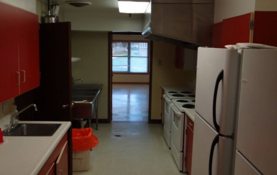 Image for COMMERCIAL BUILDING in FREDERICKSBURG, VA