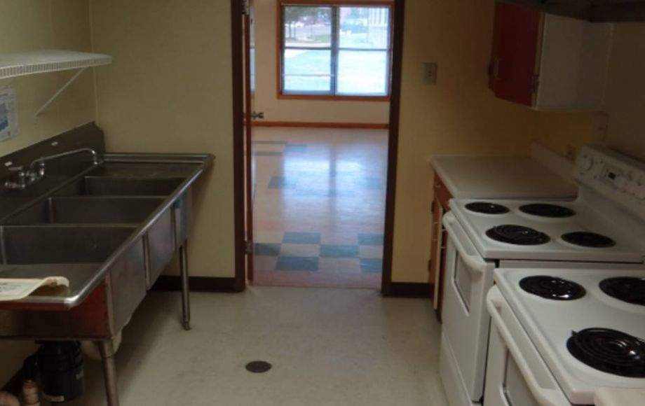 Image for COMMERCIAL BUILDING in FREDERICKSBURG, VA