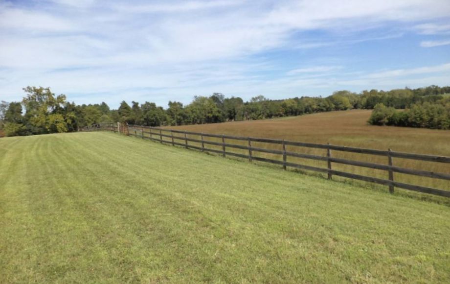 Image for 41.6 ACRES of GORGEOUS LAND in GOOCHLAND COUNTY, VA