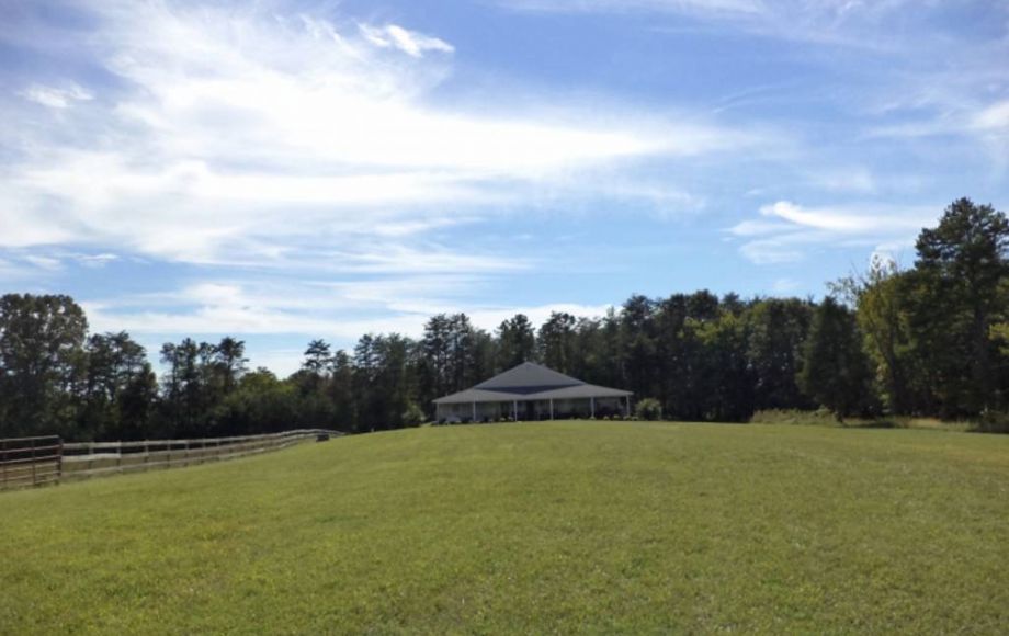 Image for 41.6 ACRES of GORGEOUS LAND in GOOCHLAND COUNTY, VA