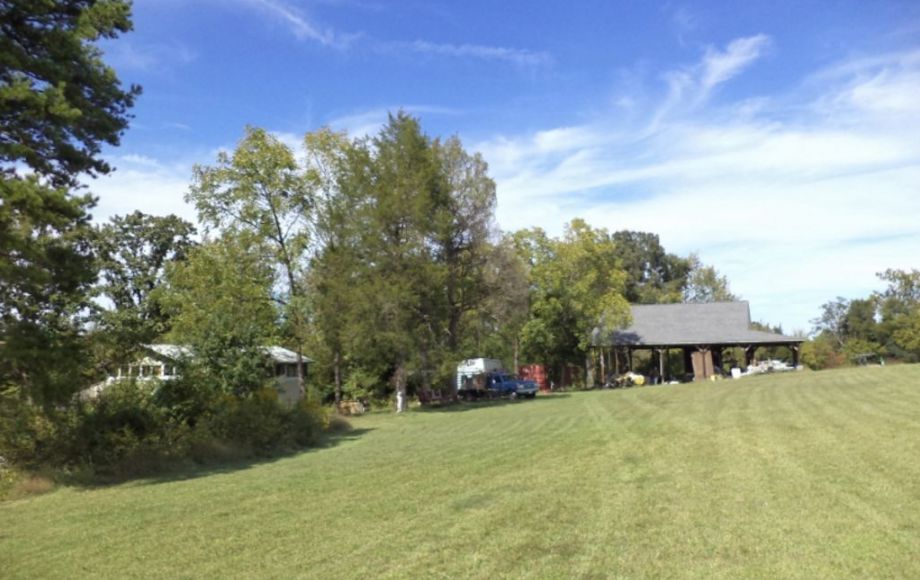 Image for 41.6 ACRES of GORGEOUS LAND in GOOCHLAND COUNTY, VA