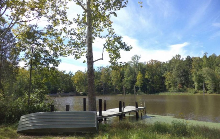 Image for 41.6 ACRES of GORGEOUS LAND in GOOCHLAND COUNTY, VA