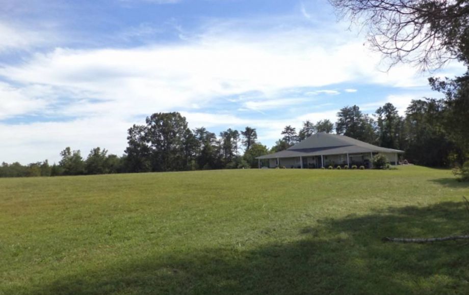 Image for 41.6 ACRES of GORGEOUS LAND in GOOCHLAND COUNTY, VA