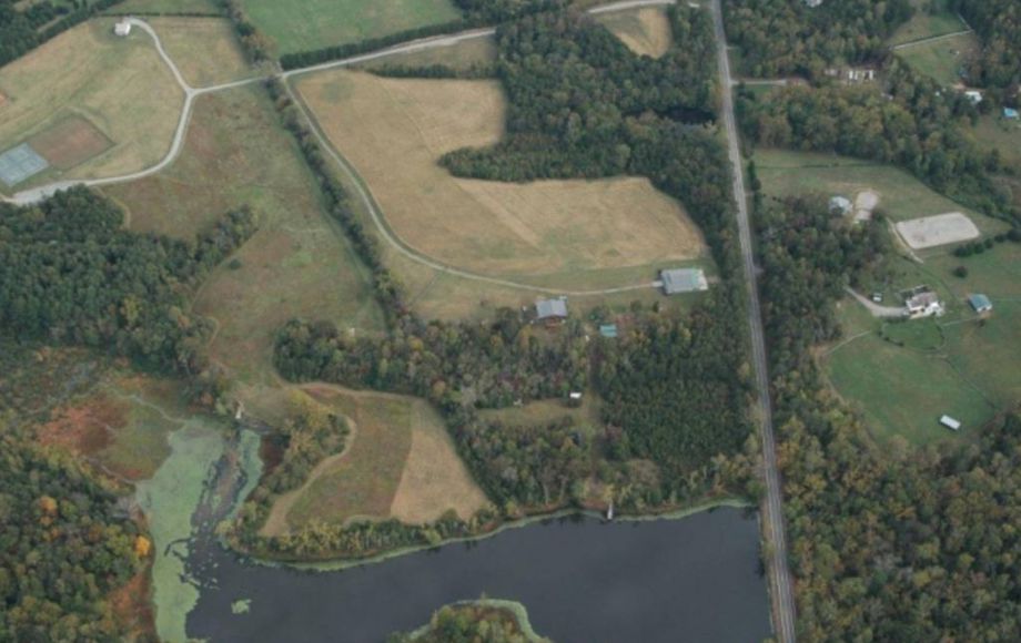 Image for 41.6 ACRES of GORGEOUS LAND in GOOCHLAND COUNTY, VA