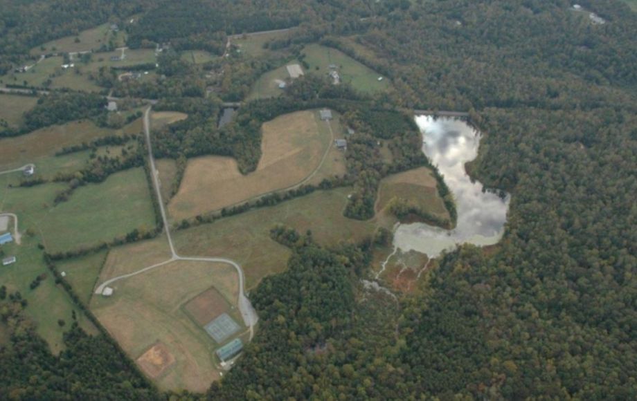 Image for 41.6 ACRES of GORGEOUS LAND in GOOCHLAND COUNTY, VA