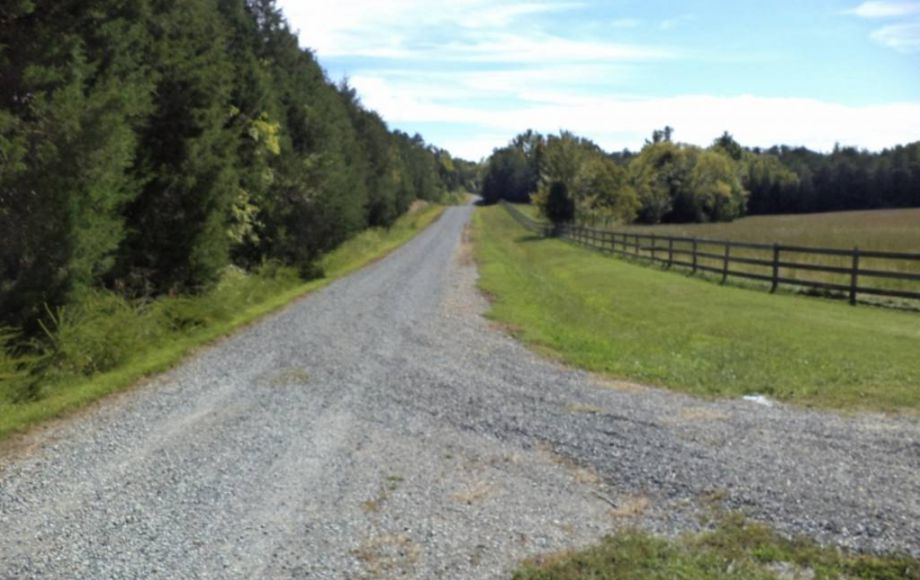 Image for 41.6 ACRES of GORGEOUS LAND in GOOCHLAND COUNTY, VA