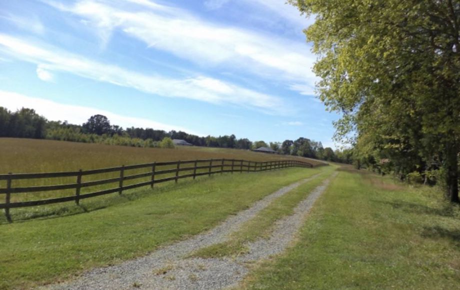 Image for 41.6 ACRES of GORGEOUS LAND in GOOCHLAND COUNTY, VA