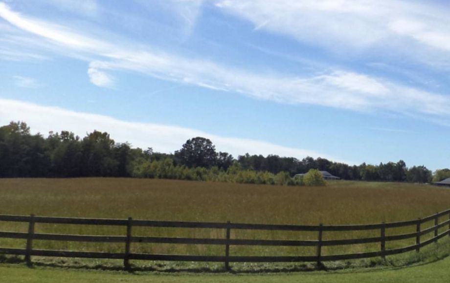 Image for 41.6 ACRES of GORGEOUS LAND in GOOCHLAND COUNTY, VA