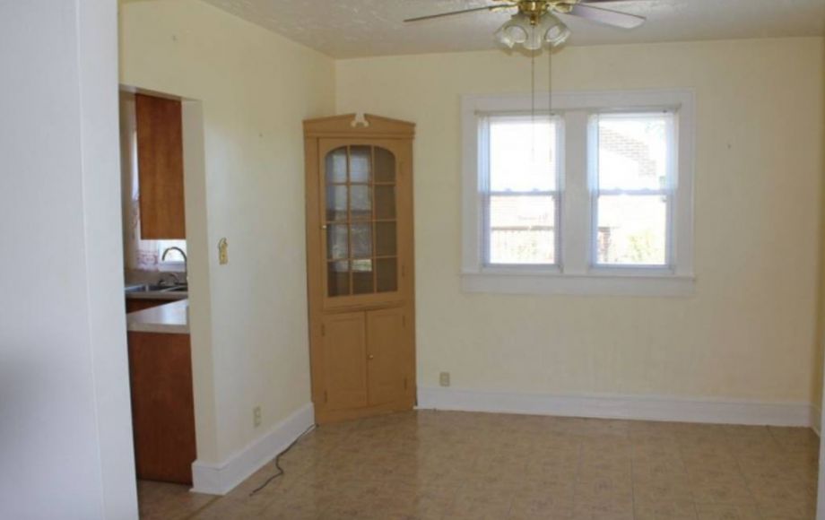 Image for 4 BR HOME in RADFORD, VA