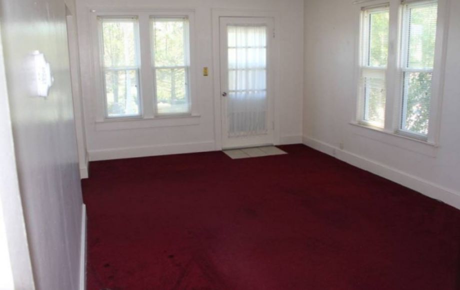 Image for 4 BR HOME in RADFORD, VA