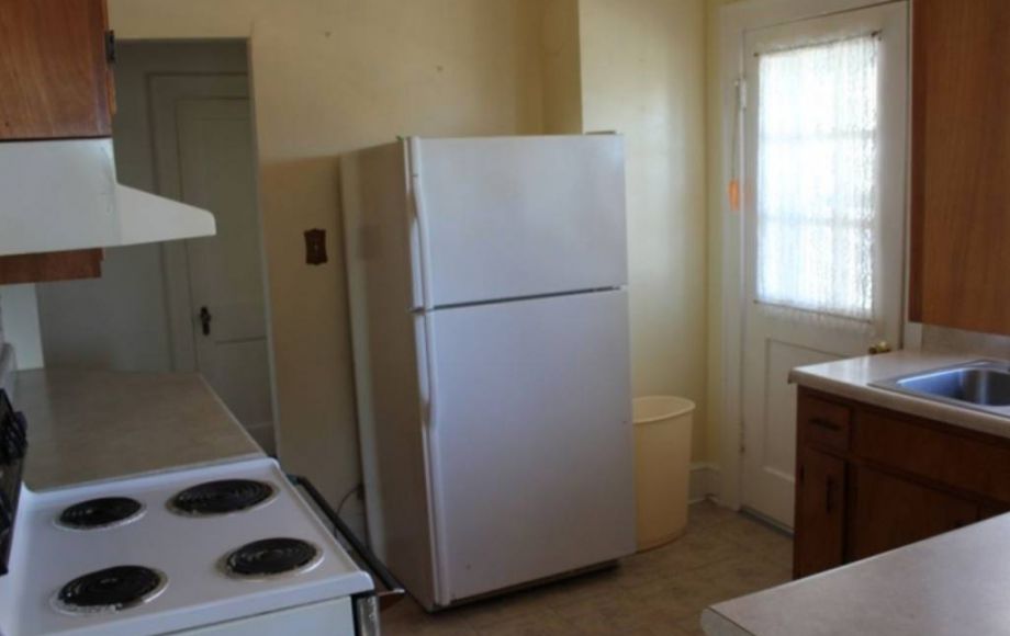 Image for 4 BR HOME in RADFORD, VA